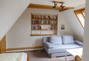 Haus-Franck – 5 Raum FeHa, 95m², 2 Etagen