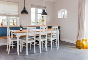 Ual Smes – Moderner Ferienhausteil mit Sauna, Garten und außergewöhnlichem Landschaftsblick