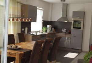 Ferienwohnung Angelika & Peter Keller – 5-Raum-Ferienwohnung, 110 m²