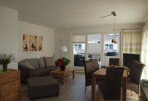 Ferienwohnung Angelika & Peter Keller – 5-Raum-Ferienwohnung, 110 m²