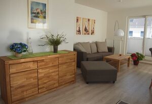 Ferienwohnung Angelika & Peter Keller – 5-Raum-Ferienwohnung, 110 m²