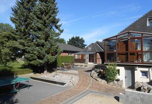 Sunhaus Koch – Ferienhaus