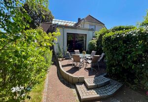 Garten-Oase Heikendorf