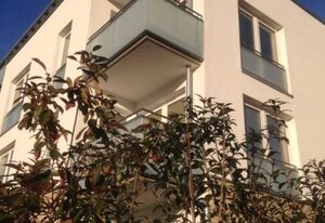 Ferienwohnungen Ostseestrasse 6 – 2-Raum FeWo 04, 48m², EG, Terrasse