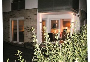 Ferienwohnungen Ostseestrasse 6 – 2-Raum FeWo 04, 48m², EG, Terrasse