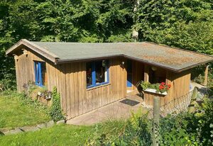 Helga Klempien – Ferienhaus, EG, 1 Wohn-Schlafraum