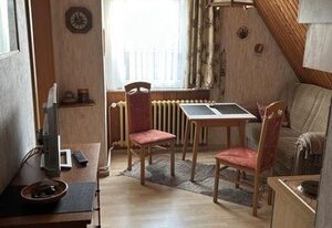 Haus Dornröschen - Wohnung Leuchtturm
