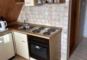 Haus Dornröschen - Wohnung Leuchtturm