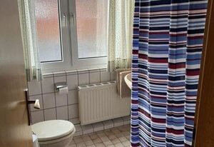 Haus Dornröschen - Wohnung Leuchtturm