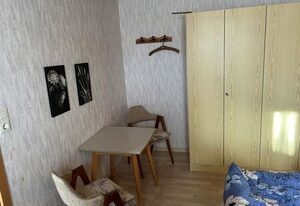 Haus Dornröschen - Wohnung Leuchtturm