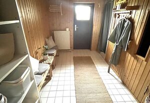 Clasen, Gästehaus – NR 3 Ferienwohnung, 1. OG, 3 Schlafzimmer
