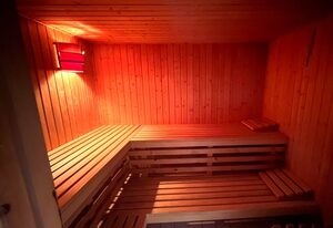 Clasen, Gästehaus – NR 3 Ferienwohnung, 1. OG, 3 Schlafzimmer