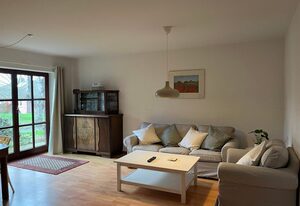 Clasen, Gästehaus – NR 3 Ferienwohnung, 1. OG, 3 Schlafzimmer