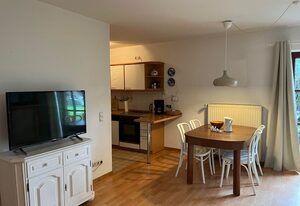 Clasen, Gästehaus – NR 3 Ferienwohnung, 1. OG, 3 Schlafzimmer