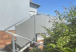 Ferienhaus Salem am Kummerower See