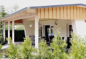 Bungalow am See