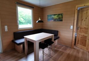 Bungalow Seedorf 8