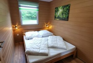 Bungalow Seedorf 8