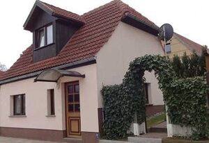 Ferienhaus Sylvia in Basedow – Ferienhaus (Cersowsky, Sylvia)