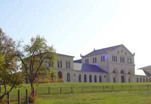 Ferienhaus Sylvia in Basedow – Ferienhaus (Cersowsky, Sylvia)