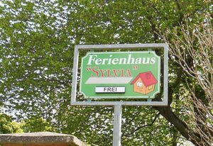 Ferienhaus Sylvia in Basedow – Ferienhaus (Cersowsky, Sylvia)
