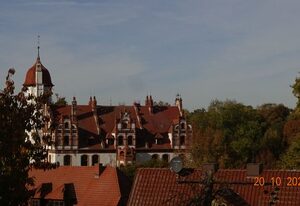 Ferienhaus Sylvia in Basedow – Ferienhaus (Cersowsky, Sylvia)
