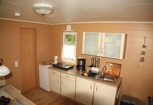 Bungalow Seedorf 4