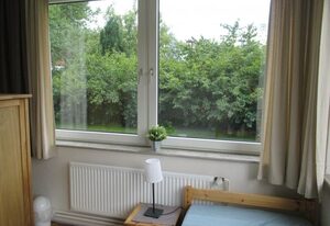 Hof Fischbeck – Buurnhus
