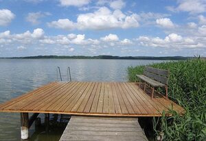 Bootshaus II