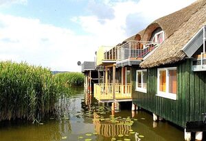 Bootshaus II