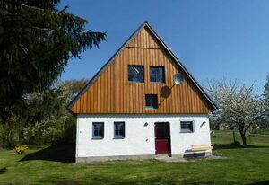 Ferienhaus Villa Apfelbaum