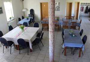 Ferienhof Berit Botschatzke – Bungalow