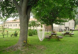 Ferienhof Berit Botschatzke – Bungalow