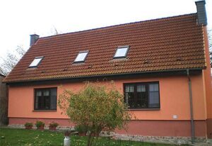 Ferienwohnungen auf dem Lande – Ferienwohnung rechts (Brümmer)