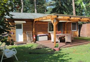 Bungalow Waldidyll