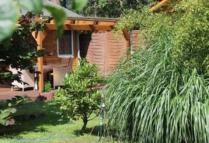 Bungalow Waldidyll
