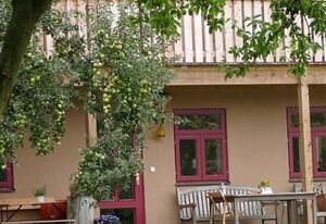 Landhof zur Meierei – DZA I