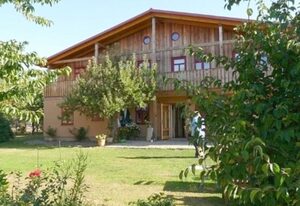 Landhof zur Meierei – DZA I