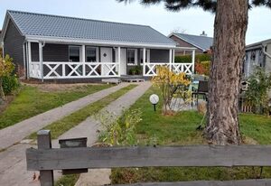 Bungalow  Sonnenschein