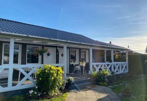 Bungalow  Sonnenschein