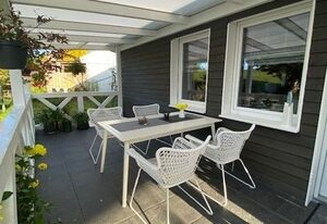 Bungalow  Sonnenschein