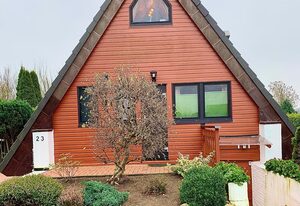 Ferienhaus Busch