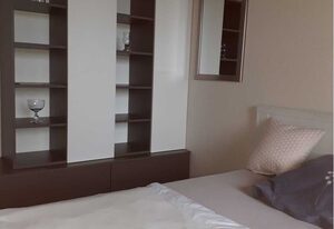 RED Inge Jandt – Mini Appartment Jandt