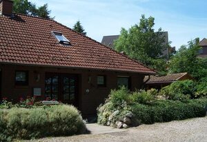 RED Inge Jandt – Mini Appartment Jandt