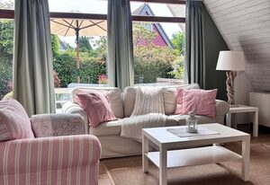 Ferienhaus Wittensee