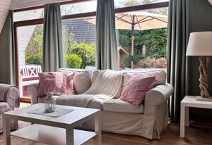 Ferienhaus Wittensee