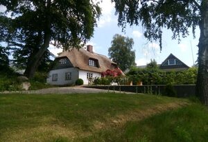 Kapitänshaus