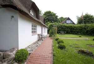 Kapitänshaus