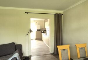 NEUERÖFFNUNG - Ferienwohnung Alter Kräutergarten – Fewo