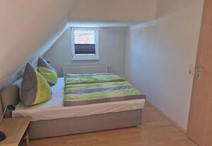 NEUERÖFFNUNG - Ferienwohnung Alter Kräutergarten – Fewo